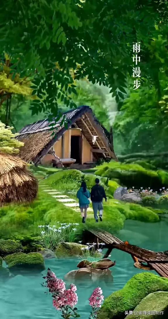 救援矮小的女孩