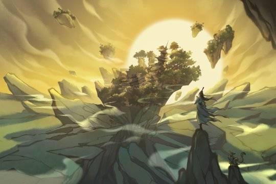 大型营救