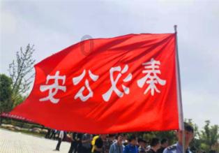 救援受困的小偷