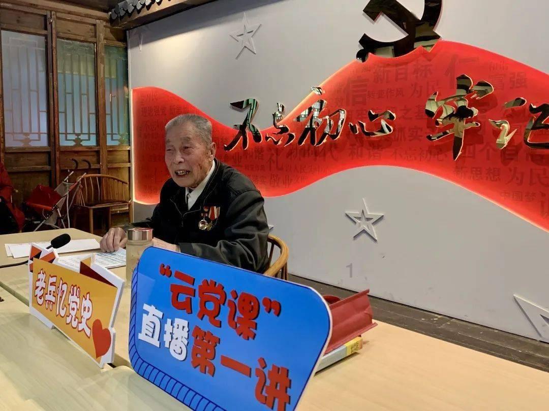 河北高碑店:重建不忘恩情 “饺子宴”里表谢意