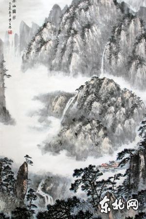 抗凝冻 保民生丨大方多部门联动持续开展除雪融冰作业