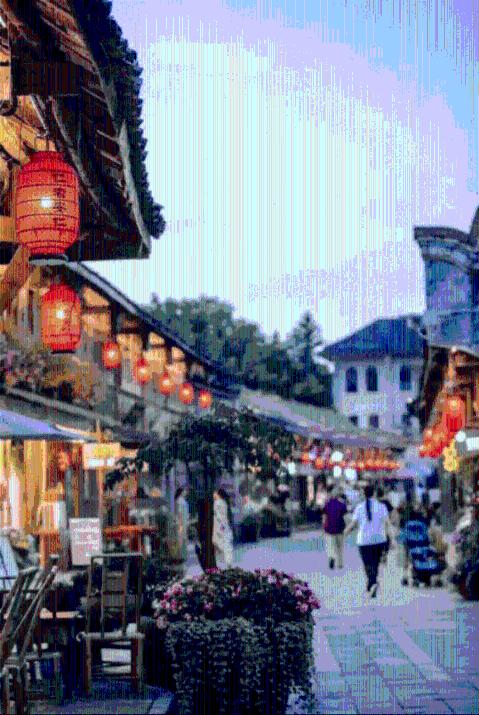 什么血型的性格特征？游戏画面